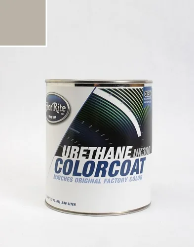Vista 215 de Aerosol para Jeep Grand Cherokee Automotive Touch-up Paint - Patriot Blue Pearl Clearcoat BT/WBT - Paquete todo incluido