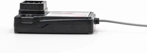 Vista 6 de GoolRC 2 receptores Flysky FS-GR3E, AFHDS 2.4GHz 3 canales receptor compatible con Flysky FS-GT2 FS-GT2B FS-GT3B FS-GT3C FZ-IT4S RC Transmisor