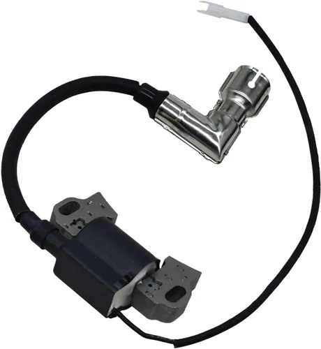 Vista 4 de 751-12220 Bobina de encendido 951-12220 para MTD Troy Bilt Cub Cadet cortacésped LT4200 LT1500 R1000 T1000 T1200 4P90MUA 4P90MU 4P90M0 4P90MUC