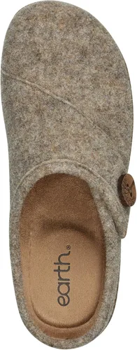 Vista 7 de Earth Zuecos Ezra2 para mujer