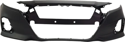 Vista 87 de Garage-Pro Cubierta de parachoques compatible con Nissan Altima CAPA Sedan trasero 2002-2006