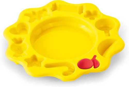 Vista 5 de Cra-Z-Art Softee Dough Crazy Shakes - Juego de batido para modelar, juguete para niños a partir de 3 años