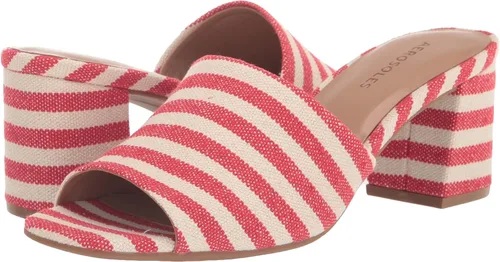 Vista 7 de Aerosoles Sandalia de tacón Entree para mujer