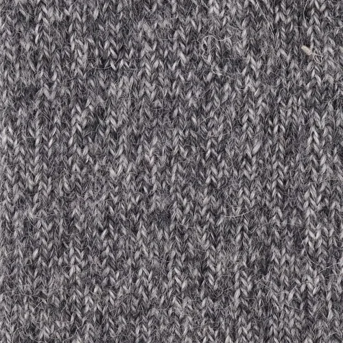 Vista 3 de Nootkas Alpaca Wool Crew Sock