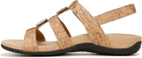 Vista 2 de Vionic Amber Sandalias para mujer