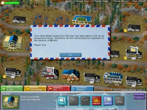 Vista 8 de Build-a-lot - PC