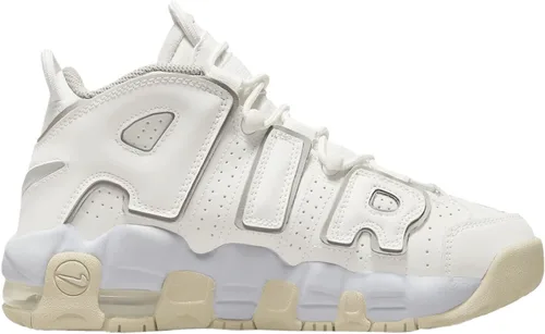 Vista 2 de Nike Air More Uptempo para niño (niño pequeño)