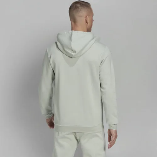Vista 44 de adidas Essentials Sudadera de vellón con capucha, para hombre
