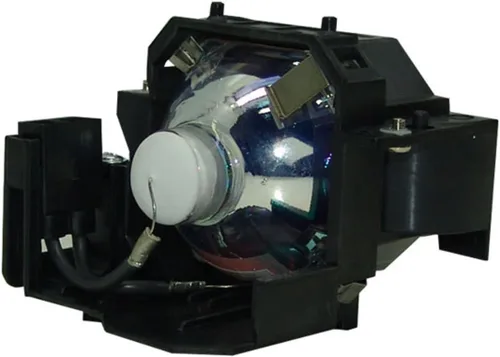 Vista 4 de Lutema ELPLP42-P02 Epson ELPLP42 V13H010L42 Reemplazo DLP/LCD Cine Proyector Lámpara con OSRAM