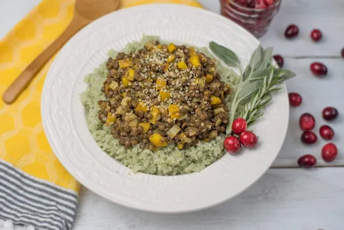 Vista 8 de Lotus Foods Arroz orgánico perlado de jade, 15 onzas (el embalaje puede variar)