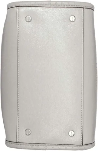 Vista 3 de Calvin Klein Sophia - Bolso cruzado con triple compartimento
