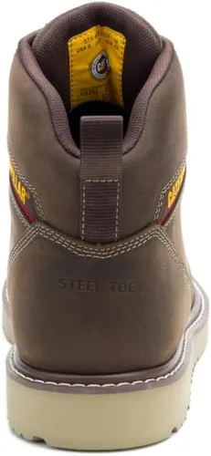 Vista 3 de CAT Men's Reclaimer Wedge Steel Toe Waterproof