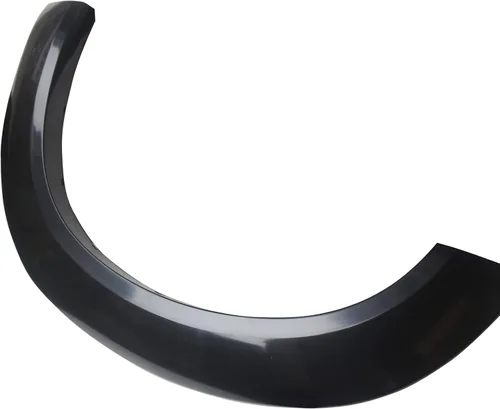Vista 7 de NINTE Guardabarros de rueda para Dodge CHALLENGER Demon 2015 2016 2017 2018 2019 2020 2021 2022 2023 2024 Productos de accesorios para automóviles
