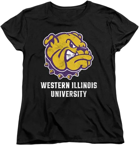 Vista 73 de LOGOVISION Colección oficial de camisetas para mujer con diseño de logotipo primario