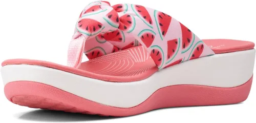 Vista 139 de Clarks - Sandalias para mujer Arla Glison