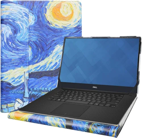 Vista 11 de Funda protectora para ASUS Q540 Q530 Q540VJ-I93050 Q530VJ-I73050 y Dell Latitude 5540/Inspiron 15 3530 3535/Vostro 15 3530 3535 y ThinkBook 15 Gen