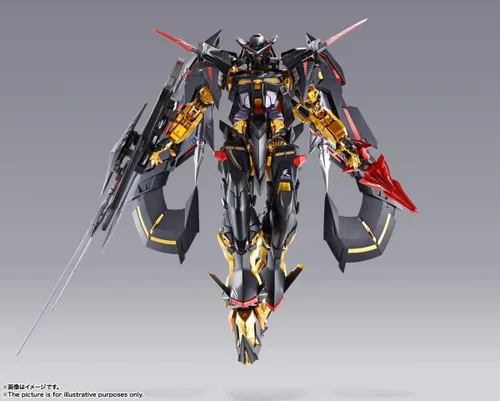 Vista 7 de BANPRESTO, Sin