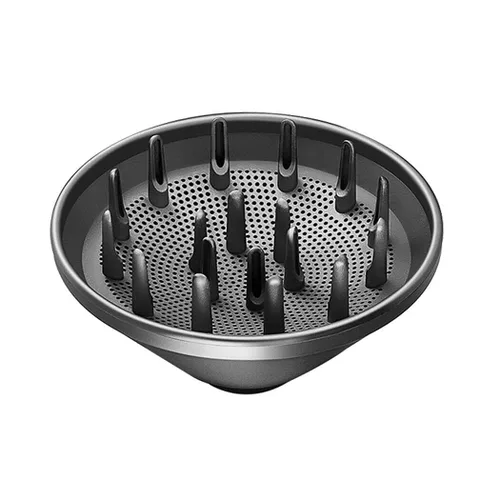 Vista 8 de Accesorio de boquilla anti-vuelo para secador de pelo Dyson Supersonic HD01 HD02 HD03 HD04 HD08