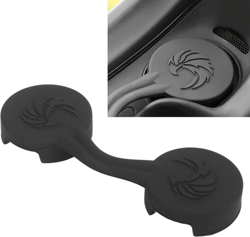 Vista 5 de Cubierta de lente para DJI Goggles 2, FPV Drone Accesorios Gafas de Vuelo Máscara de Ojos Protector de Silicona para DJI Gafas 2