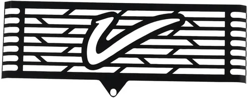 Vista 5 de Protector de radiadores para SU&ZUKI V-Strom DL 1000 Vstrom DL1000 2002-2012 2011 Accesorios de motocicleta Radiador Cubierta protectora Protector