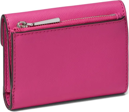 Vista 2 de Michael Kors Greenwich - Sobre mediano triple Cerise Greenwich - Sobre mediano triple