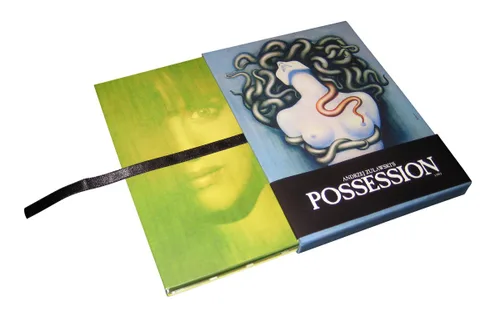 Vista 6 de Andrzej Zulawski's POSSESSION (1981) UNCUT Special Edition Digipak by MONDO VISION Blu-ray