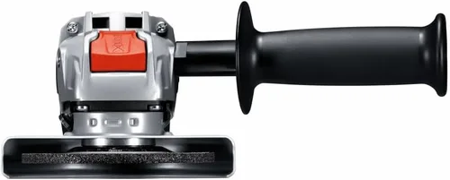Vista 3 de Bosch GWX18V-8N 18V X-LOCK Amoladora angular sin escobillas de 4-1/2 pulgadas con interruptor deslizante (herramienta desnuda)