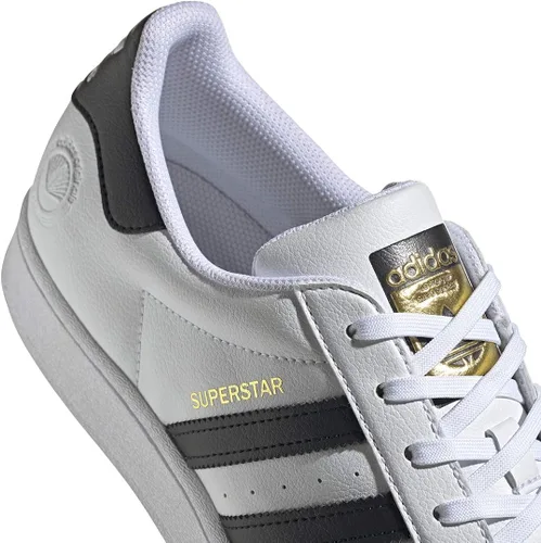 Vista 9 de adidas Men s Superstar Originals Zapato diario