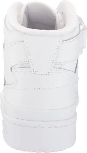 Vista 3 de adidas Men's Forum Mid Sneaker