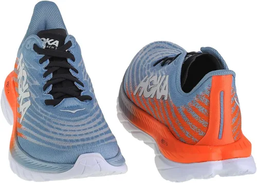 Vista 5 de HOKA ONE ONE - Tenis de correr para hombre