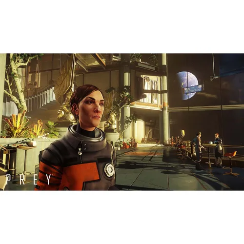 Vista 4 de Prey - PlayStation 4