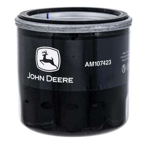 Vista 7 de John Deere Kit de filtro de equipo original #LG259