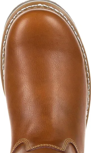 Vista 6 de Georgia Boot AMP LT - Botas de trabajo con cuña