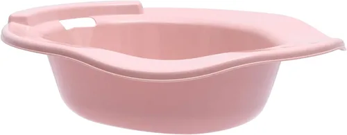 Vista 9 de Bidé portátil Sitz 1Pc Sitz Bath para inodoro para cuidado posparto Baño de asiento Cuenca de cuidado posoperatorio para mujeres embarazadas