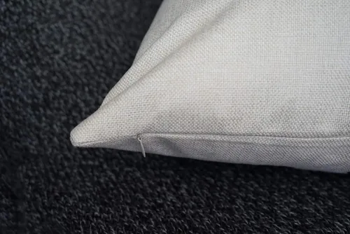 Vista 4 de Reservado para la funda de almohada del perro, regalos para amantes de los perros, decoración del perro, divertida funda de almohada para perro