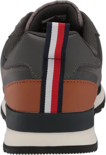 Vista 3 de Tommy Hilfiger Tenis Antrow para hombre