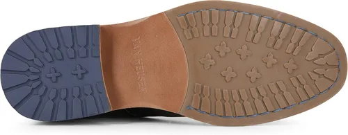 Vista 2 de Van Heusen Zapatos Gibson Oxford para hombre