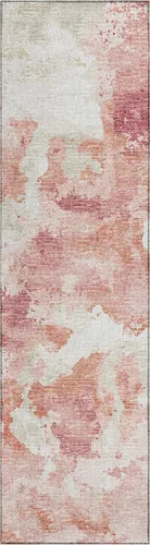 Vista 10 de Addison Rugs Alfombra Accord AAC32 beige lavable para interiores y exteriores, 1'8" x 2'6