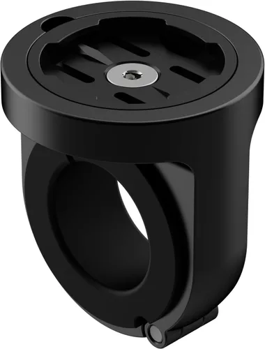 Vista 5 de Beeline Adaptador de inserción de montaje para Moto II Compatible con abrazadera de barra original y soportes de espejo Kit de conversión rápida