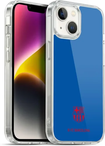 Vista 42 de Head Case Designs - Carcasa de gel suave compatible con Apple iPhone 7 Plus/iPhone 8 Plus Barca
