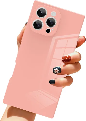 Vista 28 de LSL Funda para iPhone 14 Plus TPU Suave Negro con Protector Anticaídas Antiarañazos Absorción de Golpes Protectora Inalámbrica Delgada Compatible
