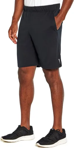 Vista 2 de Balance Collection Pantalón corto con bolsillo de rebote para hombre
