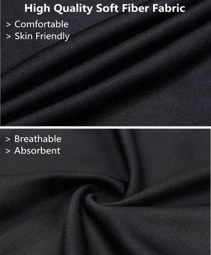 Vista 4 de Pasamontañas de esquí, máscara de cabeza completa, resistente al viento, protección UV, para deportes al aire libre, bufanda de esquí, gorra