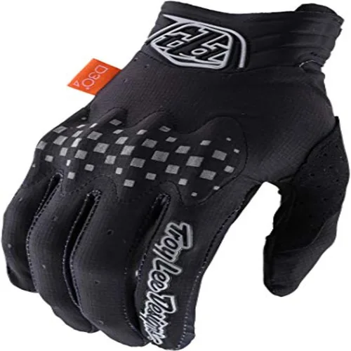Vista 39 de Troy Lee Designs Guantes Motocross para Motocicleta, Moto de Tierra, Bicicleta de Montaña, Guantes para Montar, Gambit Glove