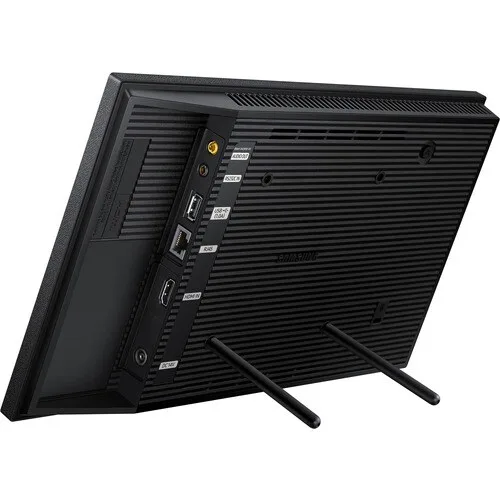 Vista 7 de Monitor Industrial 13 QB13R