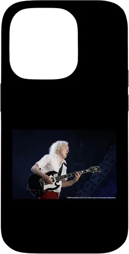Vista 17 de AC DC Rock Concert Guitar Solo Live Stage Energy Case for iPhone 17