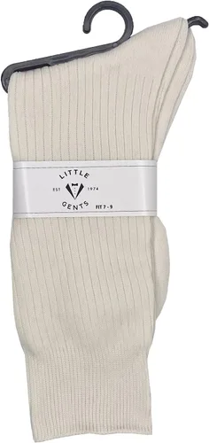 Vista 2 de Calcetines de vestir para niños, calcetines de vestir para niños y niños pequeños, calcetines elegantes para bebés y niños