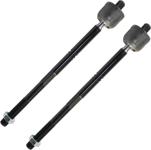 Vista 58 de Detroit Axle - Kit de suspensión frontal de 10 piezas para Dodge Avenger 2008-2014, Chrysler Sebring 2007-2010, 2 brazos de control inferiores, 2