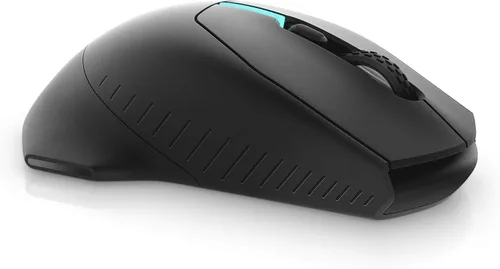 Vista 7 de Alienware - Ratón inalámbrico para juegos 310M