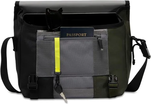 Vista 2 de TIMBUK2 - Bandolera clásica